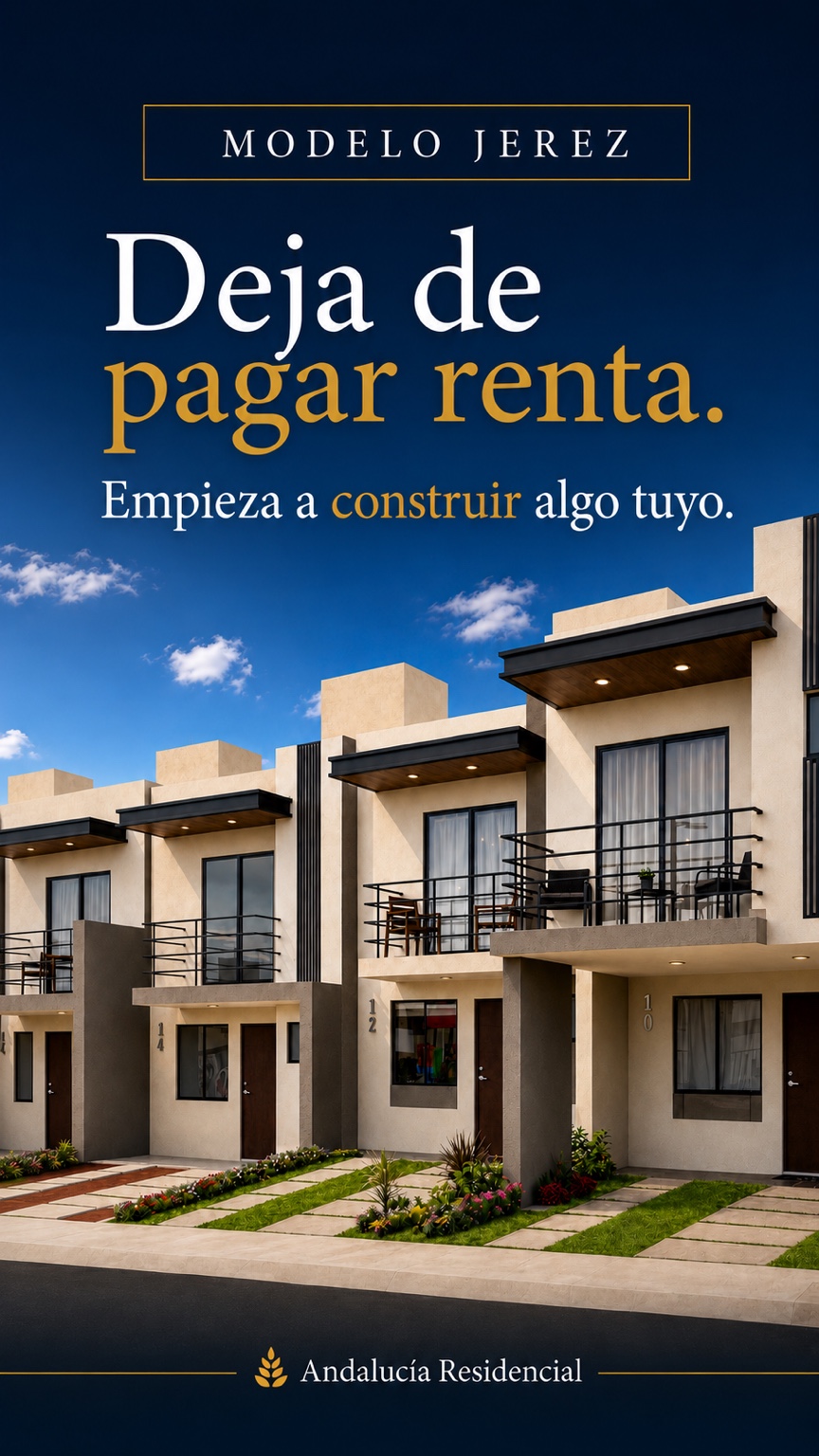 Andalucía Residencial