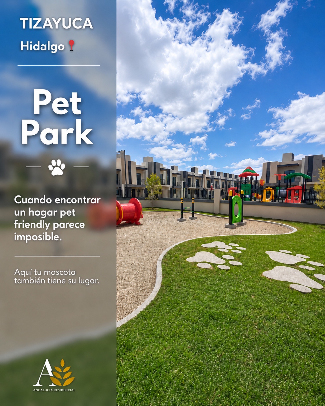 Pet Park