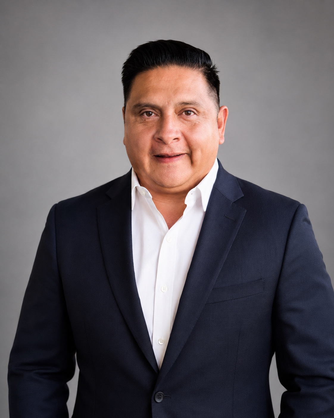 Luis Montaño